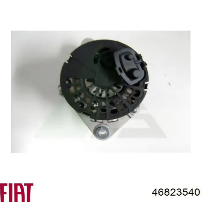 Compre 46823540 Fiat/Alfa/Lancia Gerador