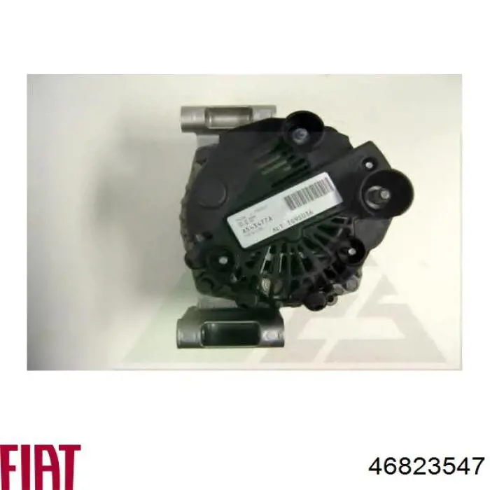 Gerador Fiat/Alfa/Lancia 46823547 preço, a partir de 59,91 USD