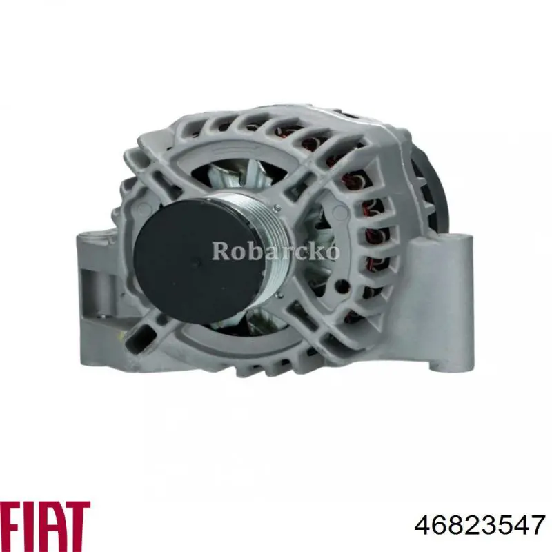 46823547 Fiat/Alfa/Lancia Gerador