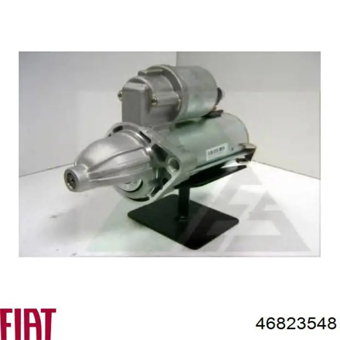 Motor de arranco Fiat/Alfa/Lancia 46823548 preço, a partir de 45,30 USD
