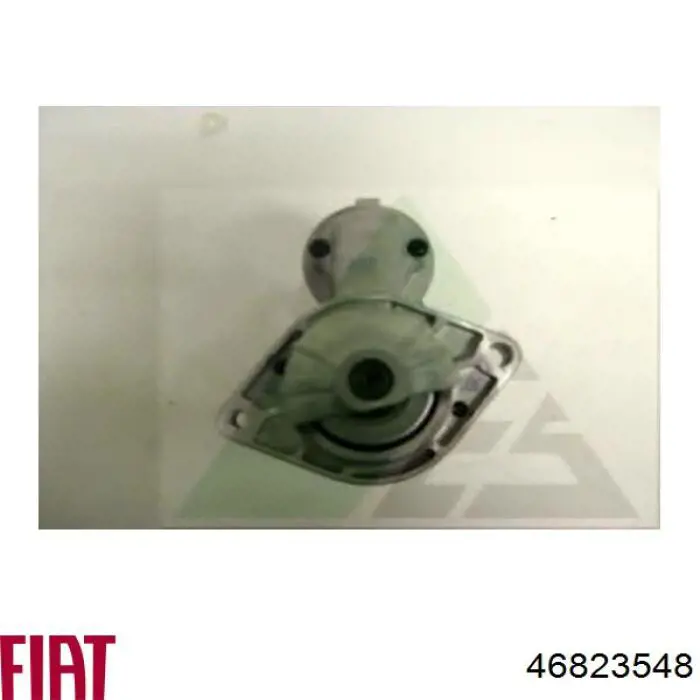 46823548 Fiat/Alfa/Lancia Motor de arranco