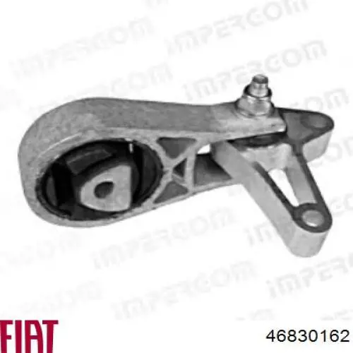 Coxim (suporte) traseiro de motor Fiat/Alfa/Lancia 46830162 preço, a partir de 46,39 USD