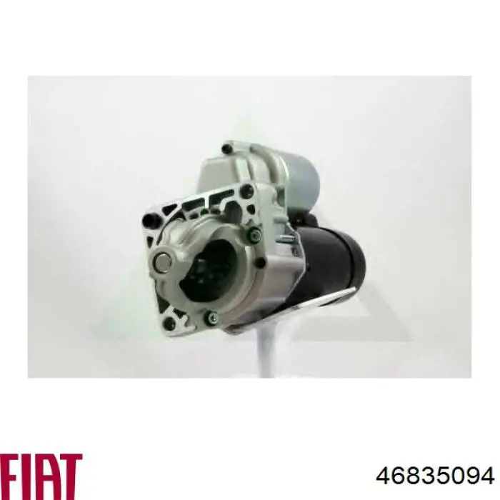 46835094 Fiat/Alfa/Lancia Motor de arranco