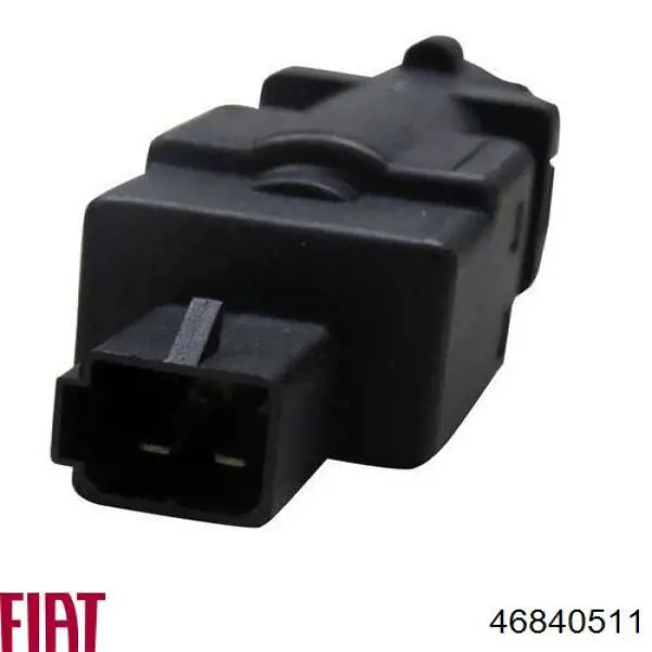 Sensor de posição de pedal de embraiagem Fiat/Alfa/Lancia 46840511 preço, a partir de 12,74 USD