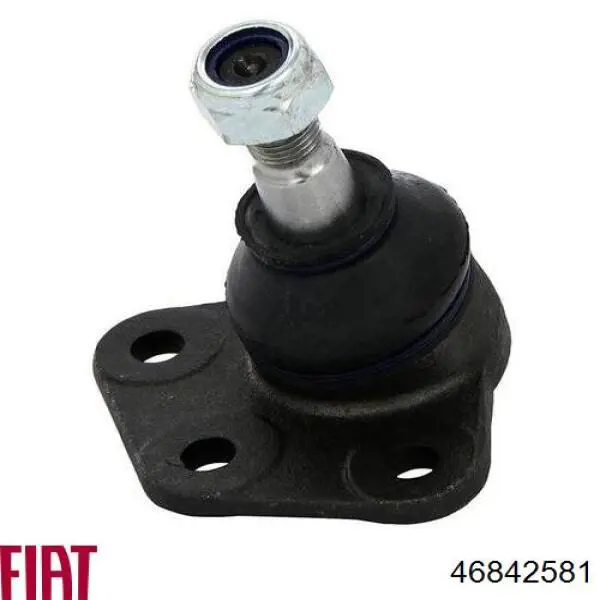 46842581 Fiat/Alfa/Lancia Suporte de esfera inferior