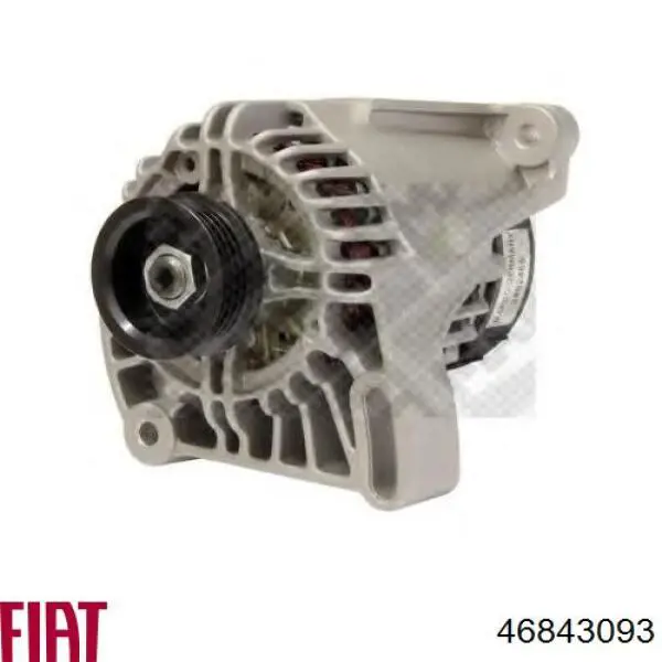 Compre 46843093 Fiat/Alfa/Lancia Gerador
