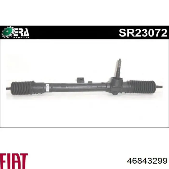 46843299 Fiat/Alfa/Lancia Cremalheira da direção