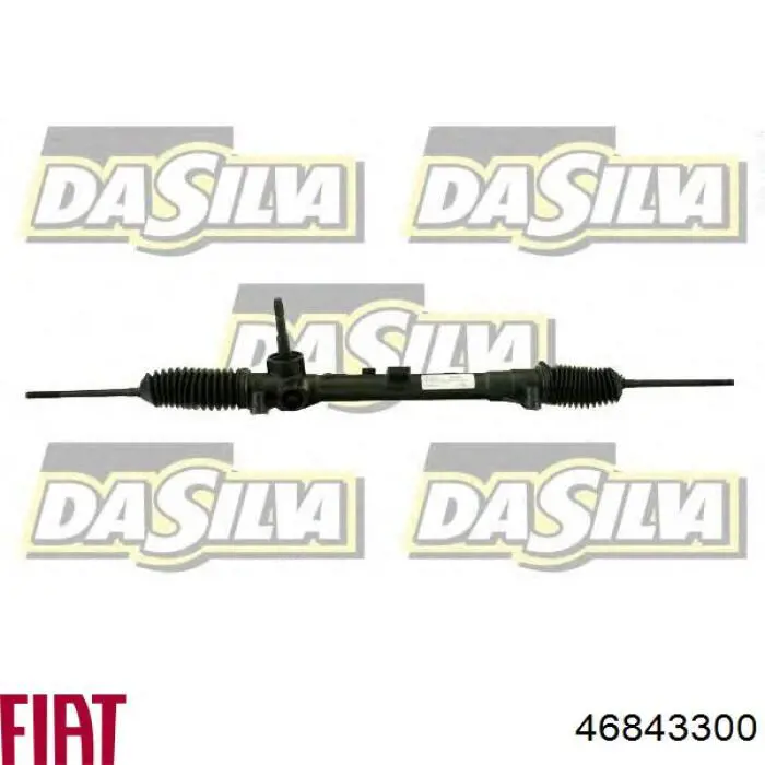 46843300 Fiat/Alfa/Lancia Cremalheira da direção