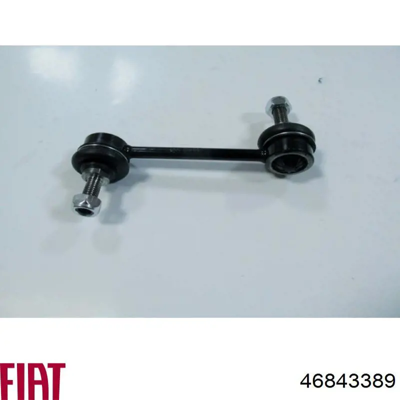Montante de estabilizador dianteiro Fiat/Alfa/Lancia 46843389 preço, a partir de 11,81 USD