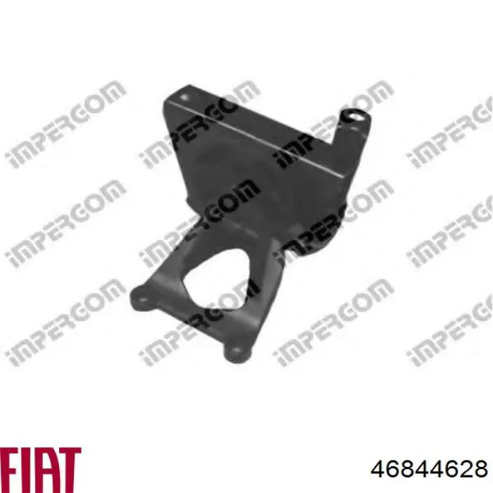 Coxim (suporte) direito de motor Cautex 011069 preço, a partir de 90,61 USD