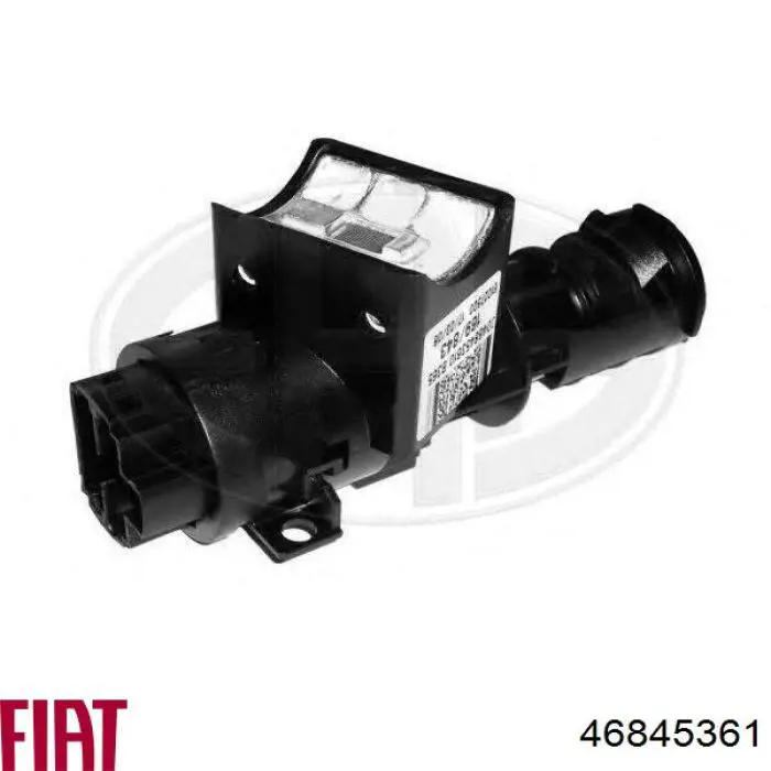 Compre 46845361 Fiat/Alfa/Lancia Fecho de ignição