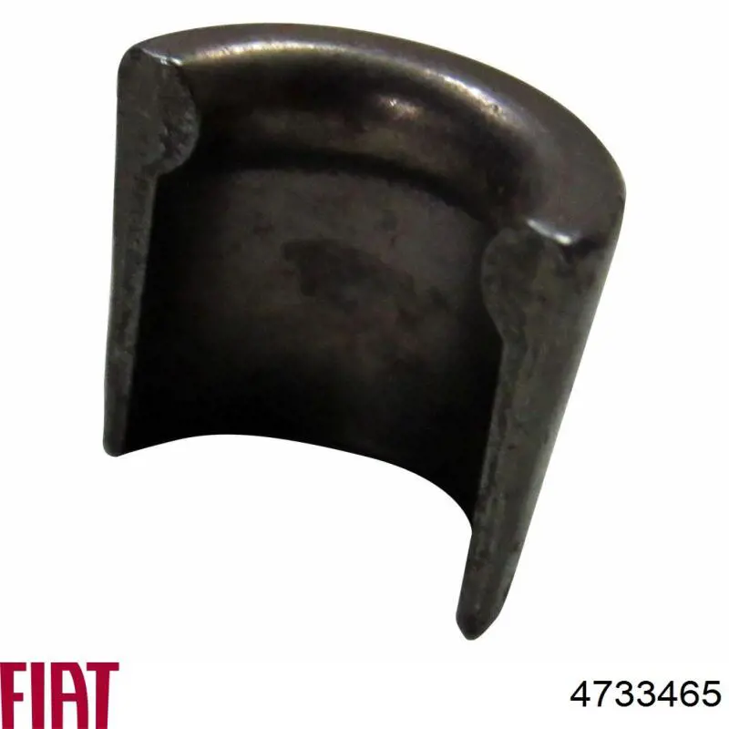 4733465 Fiat/Alfa/Lancia Peça inserida de válvula