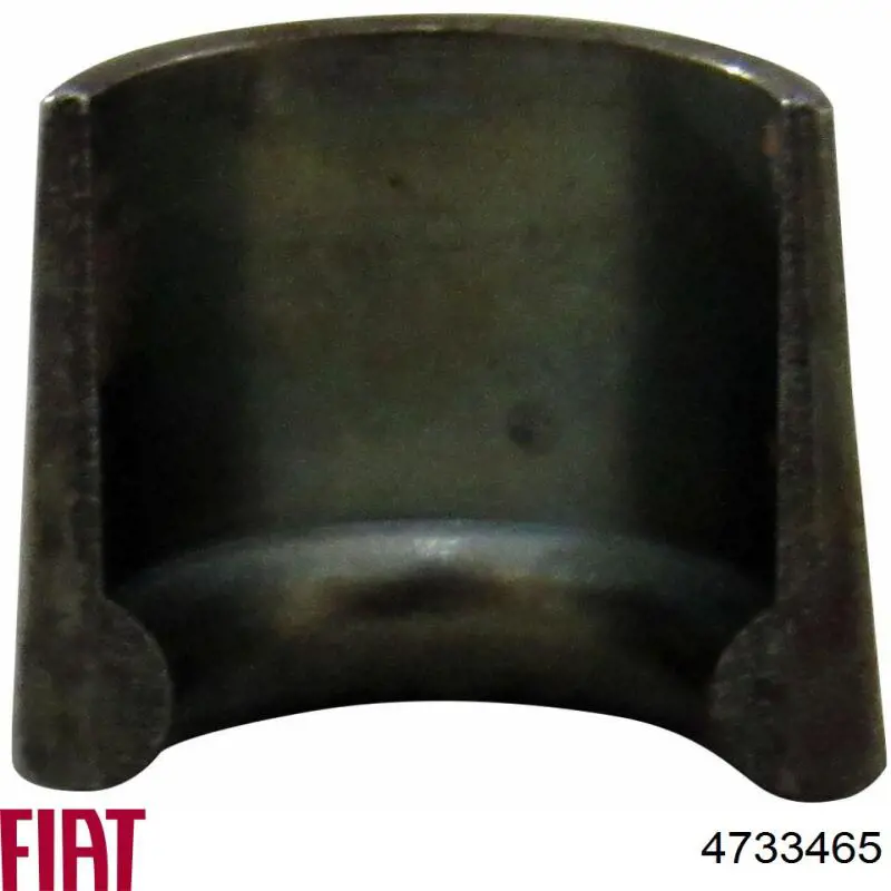 Compre 4733465 Fiat/Alfa/Lancia Peça inserida de válvula
