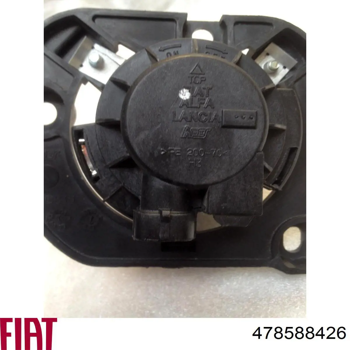 478588426 Fiat/Alfa/Lancia 