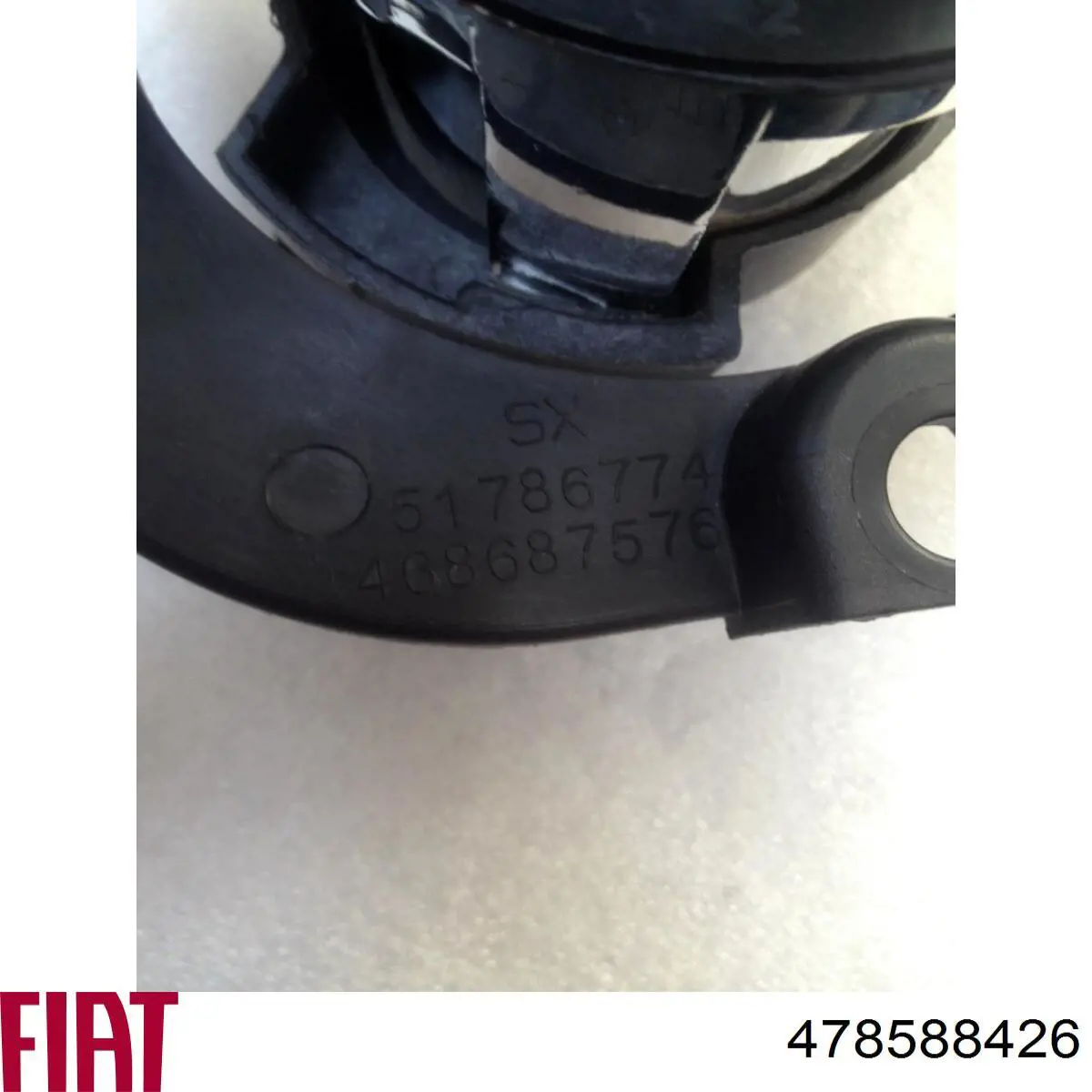 Compre 478588426 Fiat/Alfa/Lancia 
