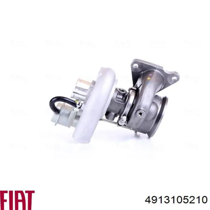 4913105210 Fiat/Alfa/Lancia Turbina
