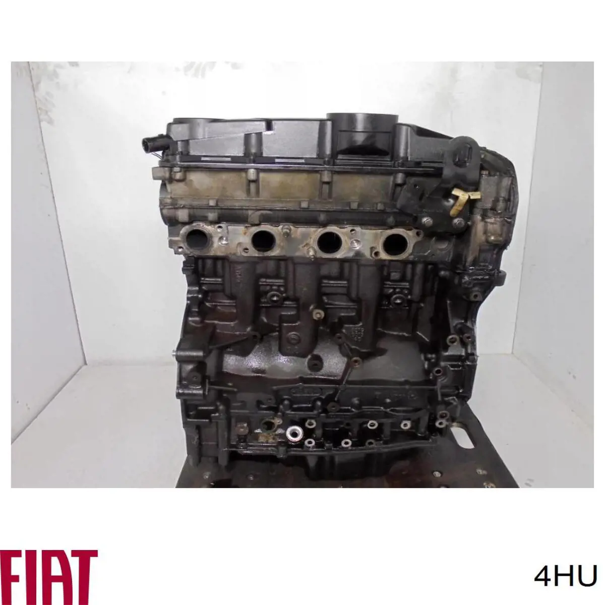 Motor montado Fiat/Alfa/Lancia 4HU preço, a partir de 9390,58 USD