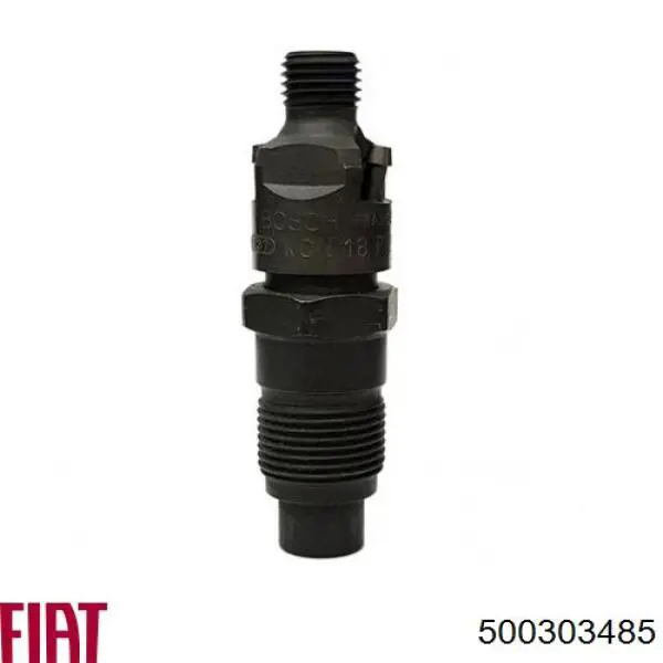 Injetor de injeção de combustível Fiat/Alfa/Lancia 500303485 preço, a partir de 183,88 USD