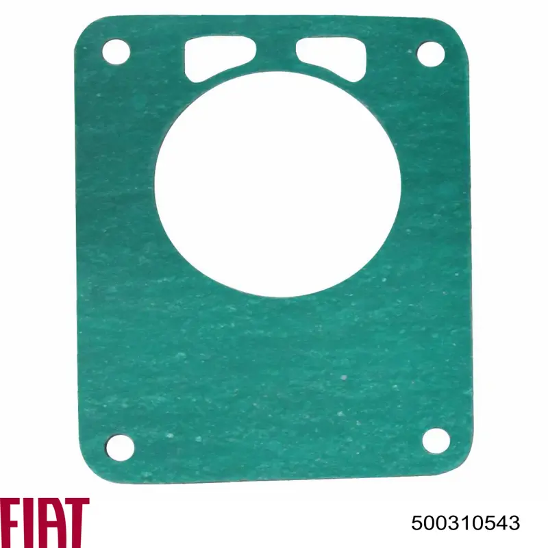 Compre 500310543 Fiat/Alfa/Lancia Vedante de bomba de vácuo