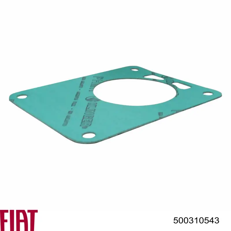 Vedante de bomba de vácuo Renault (RVI) 7701044981 preço, a partir de 4,03 USD