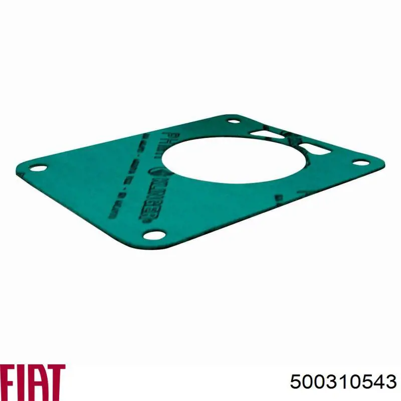 Vedante de bomba de vácuo Fiat/Alfa/Lancia 504072342 preço, a partir de 4,01 USD