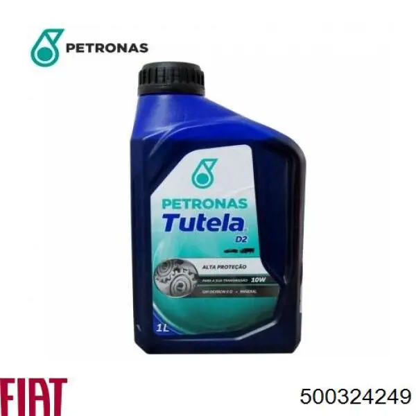 Anel de vedação, universal 500324249 Fiat/Alfa/Lancia