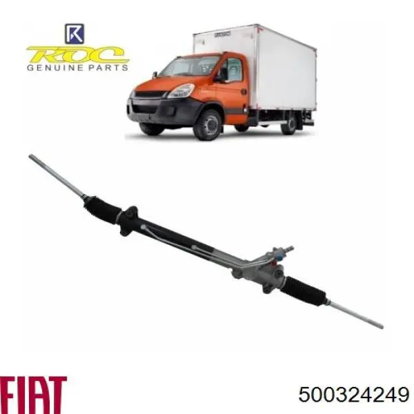 Anel de vedação, universal Fiat/Alfa/Lancia 500324249 preço, a partir de 2,12 USD