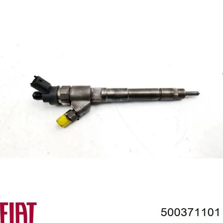 Injetor de injeção de combustível 500371101 Fiat/Alfa/Lancia