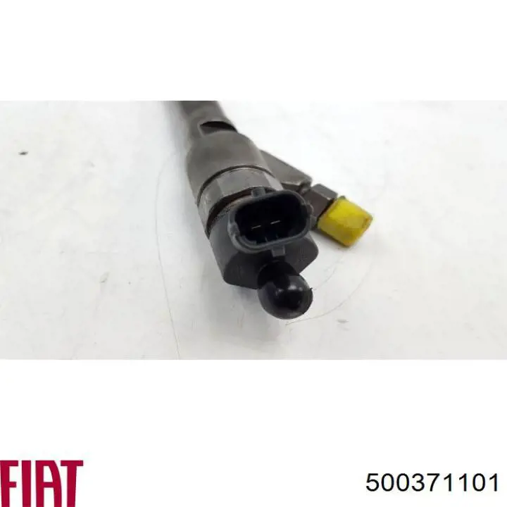 500371101 Fiat/Alfa/Lancia Injetor de injeção de combustível