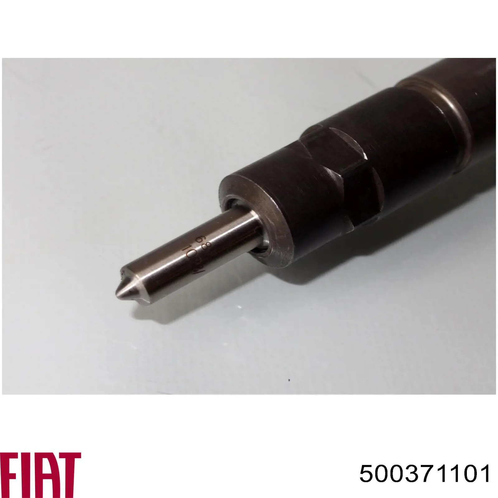 Injetor de injeção de combustível Fiat/Alfa/Lancia 500371101
