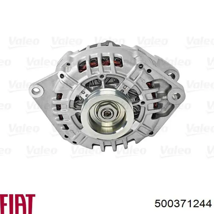 Gerador Fiat/Alfa/Lancia 500371244 preço, a partir de 173,80 USD