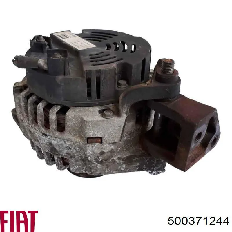 Gerador Fiat/Alfa/Lancia 500371244