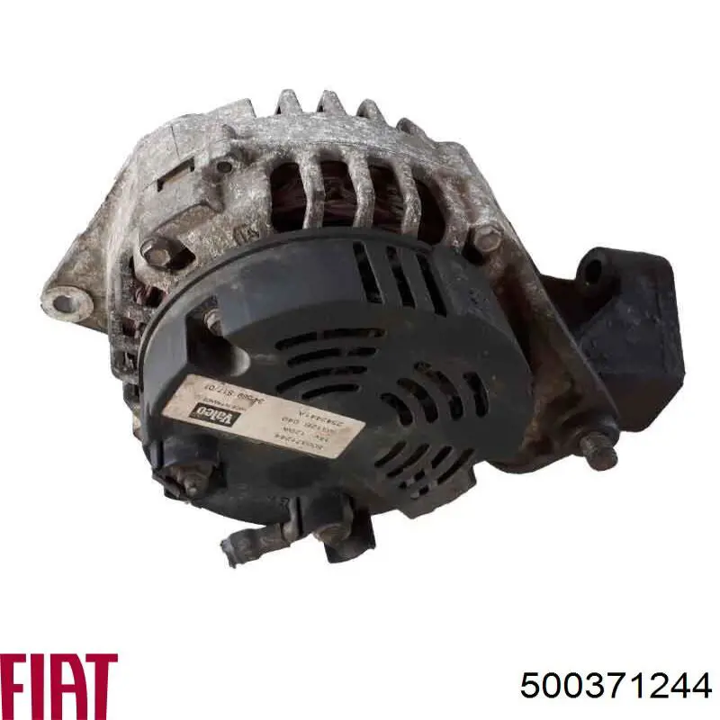 Gerador 500371244 Fiat/Alfa/Lancia