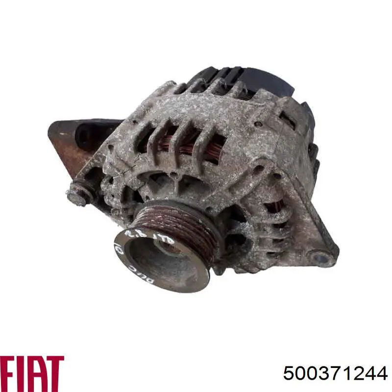 500371244 Fiat/Alfa/Lancia Gerador