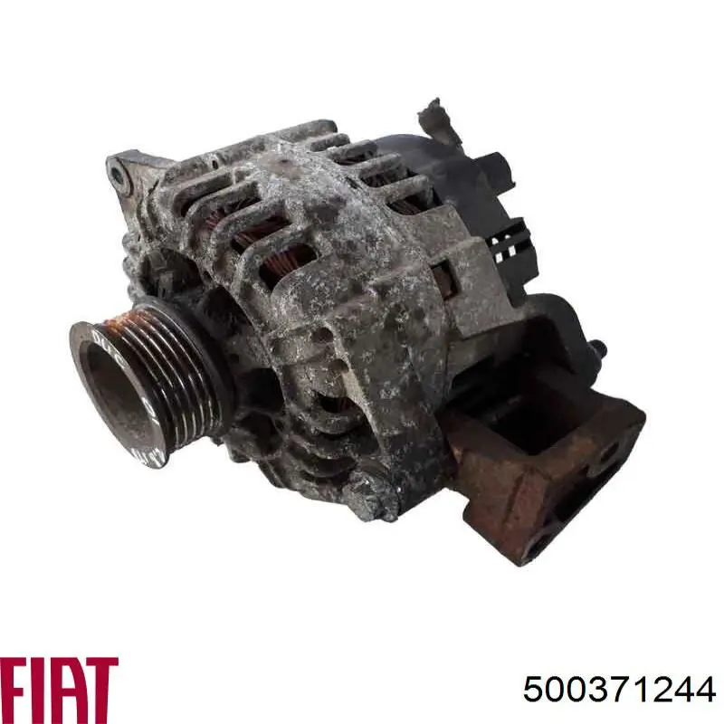 500371244 Fiat/Alfa/Lancia Gerador
