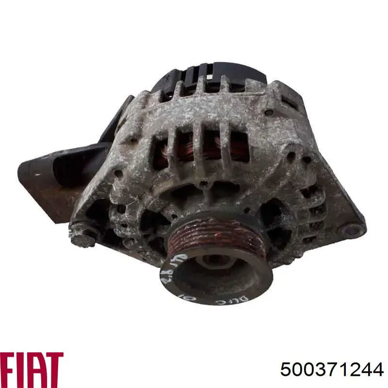 Gerador Fiat/Alfa/Lancia 500371244 preço, a partir de 173,80 USD