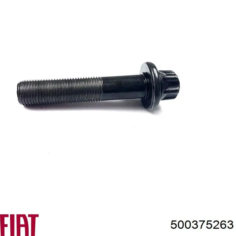 500375263 Fiat/Alfa/Lancia Parafuso da polia de cambota