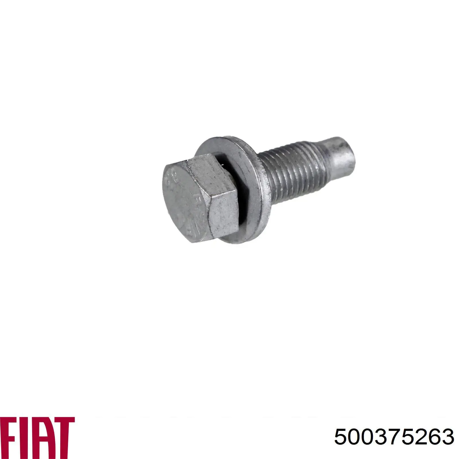 Parafuso da polia de cambota Fiat/Alfa/Lancia 500375263 preço, a partir de 2,16 USD
