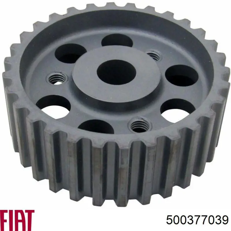 Roda dentada de acionamento da Bomba de Combustível de Pressão Alta parasita Iveco 500377039 preço, a partir de 21,32 USD