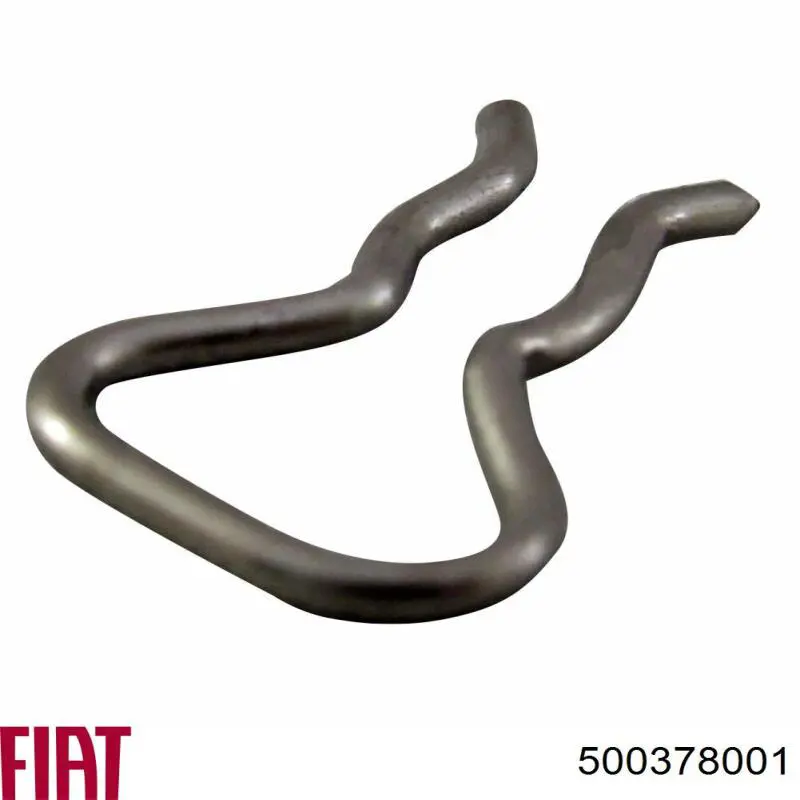 500378001 Fiat/Alfa/Lancia 