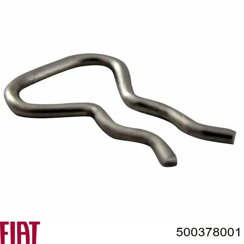  Fiat/Alfa/Lancia 500378001 preço, a partir de 4,96 USD