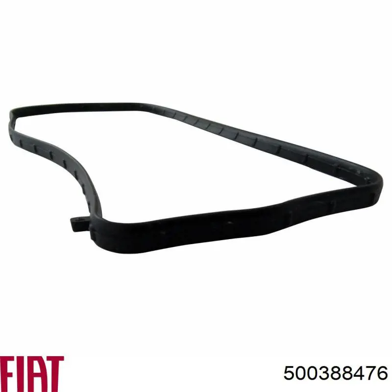 500388476 Fiat/Alfa/Lancia Vedante de válvula de ventilação de cárter