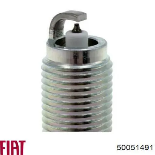 50051491 Fiat/Alfa/Lancia Vela de ignição