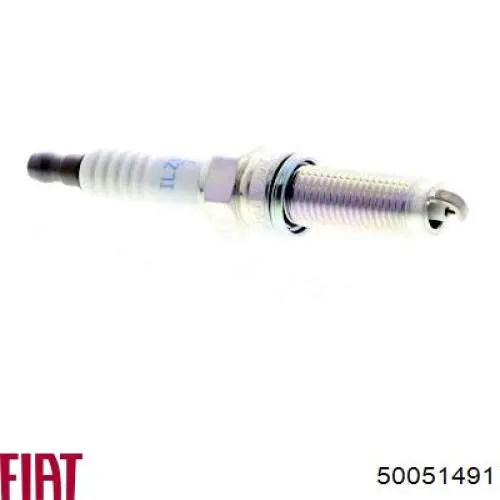 50051491 Fiat/Alfa/Lancia Vela de ignição