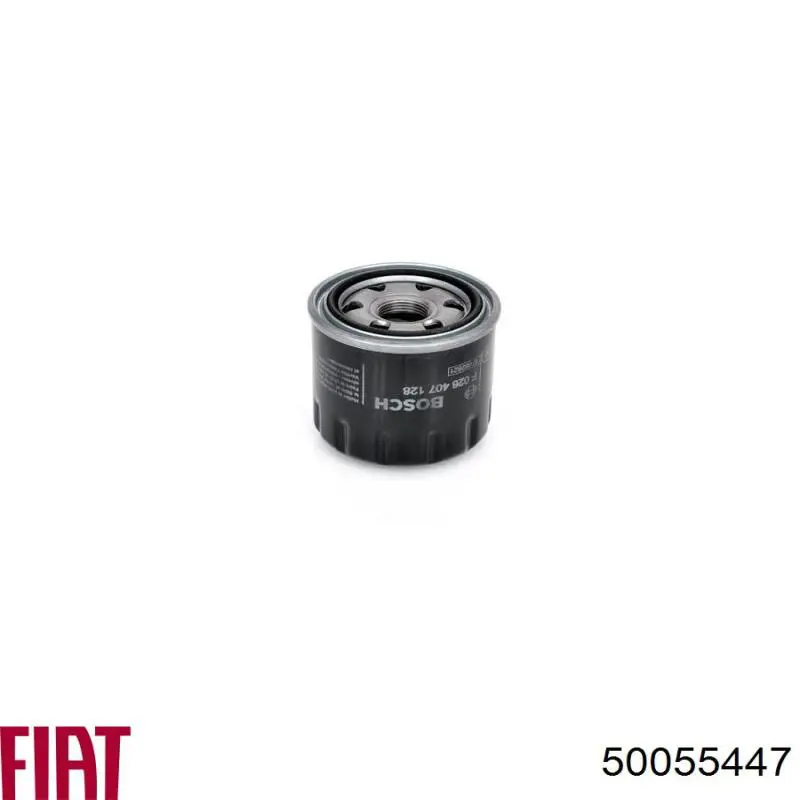 Compre 50055447 Fiat/Alfa/Lancia Filtro de óleo
