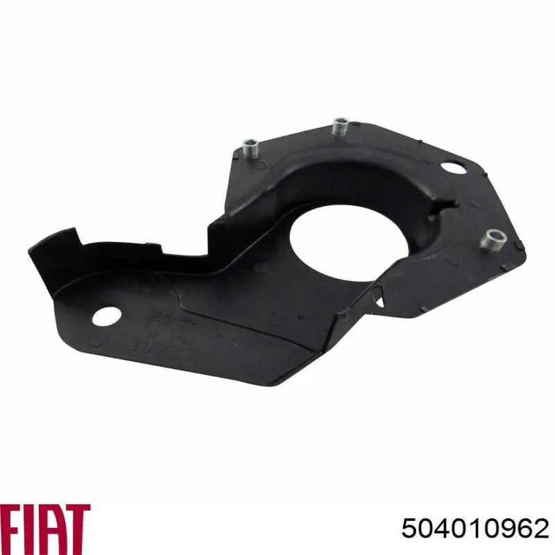 Compre 0320V5 Peugeot/Citroen Proteção inferior da correia do mecanismo de distribuição de gás