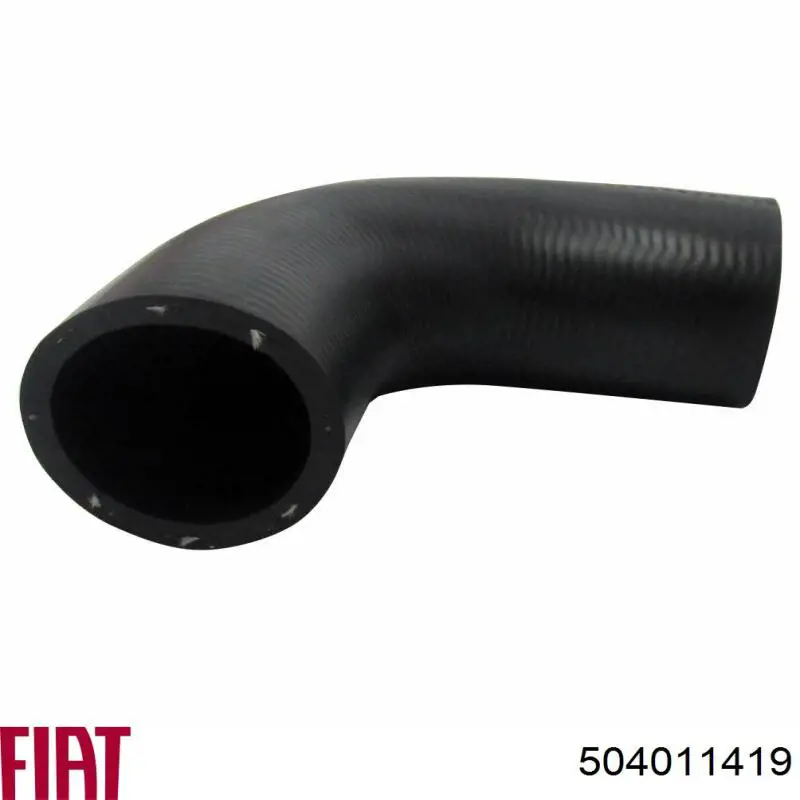 Mangueira (cano derivado) do radiador de esfriamento superior Metalcaucho 07456 preço, a partir de 6,41 USD