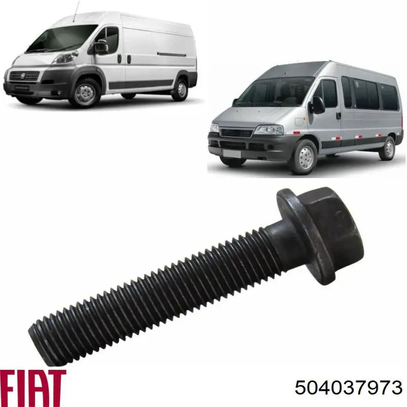 504037973 Fiat/Alfa/Lancia Cano derivado de ventilação de cárter (de separador de óleo)