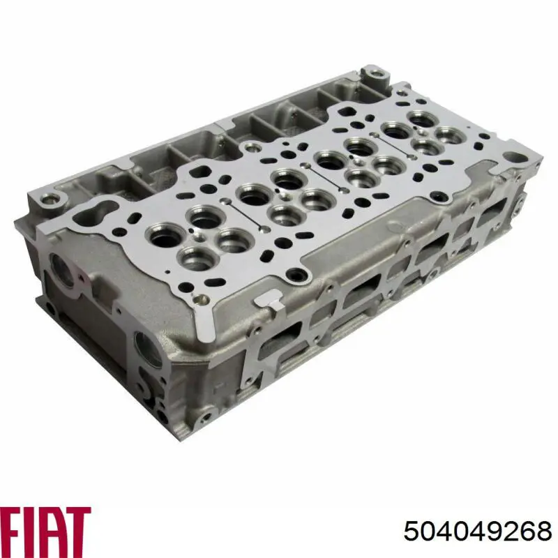 Compre BCH016 FAI Cabeça de motor (CBC)