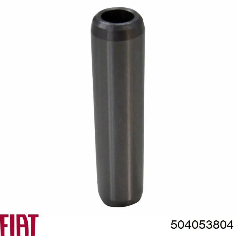 Compre 504053804 Fiat/Alfa/Lancia Guia de válvula